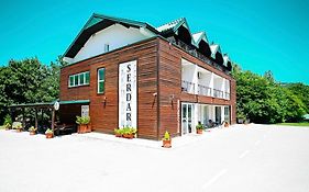 Hotel Serdar